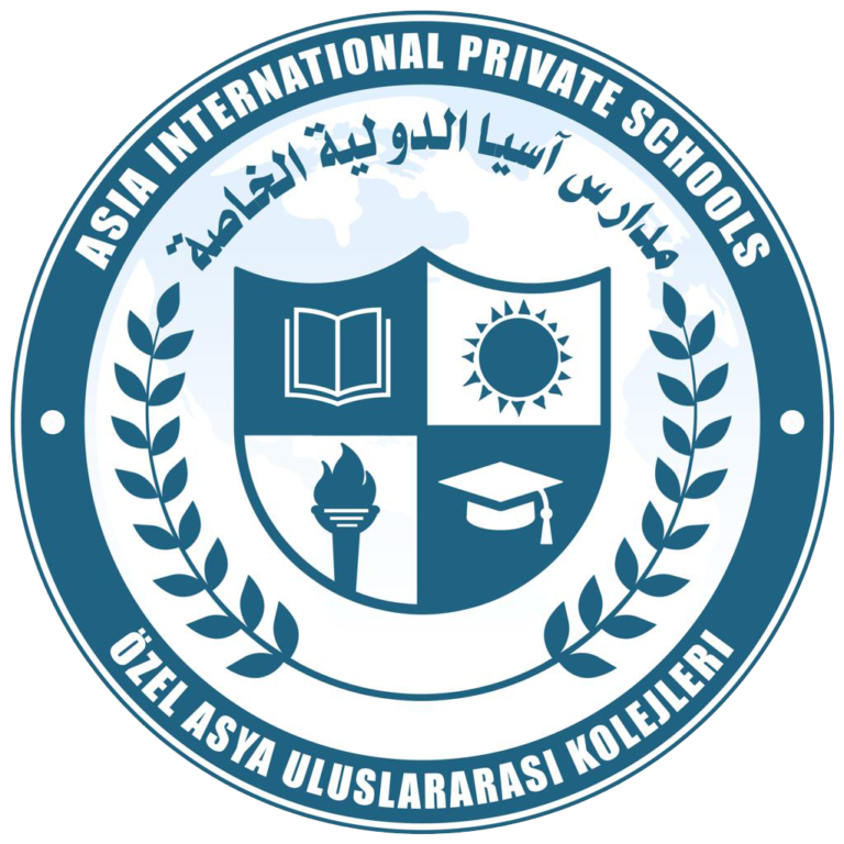 Asia International Schools