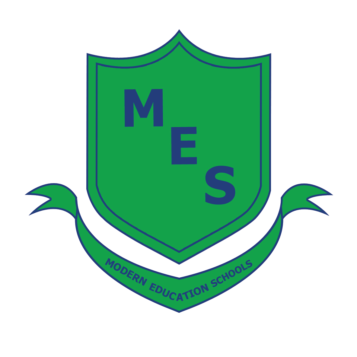 Modern Education Schools - Kindergarten