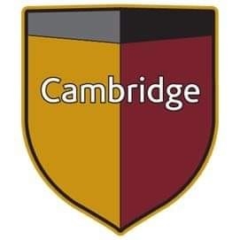 Cambridge International School, Dubai