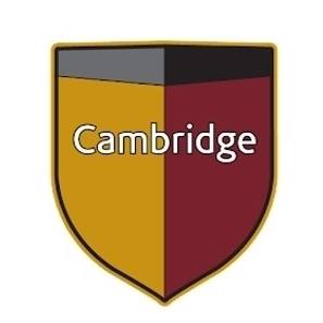 Cambridge High School, Abu Dhabi