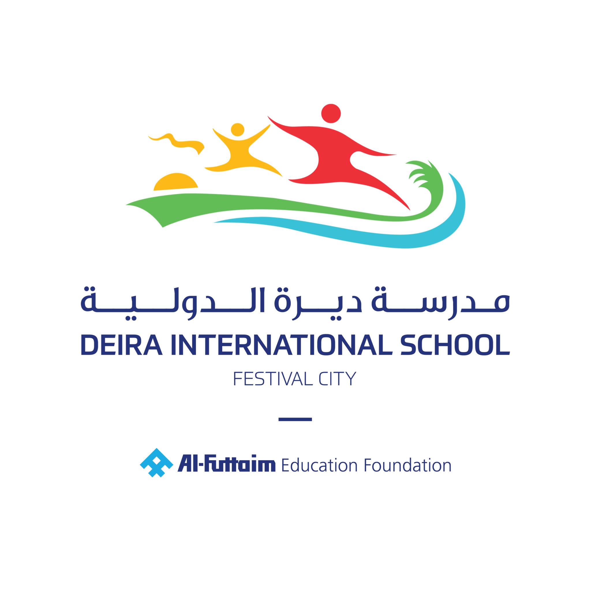 Deira International School