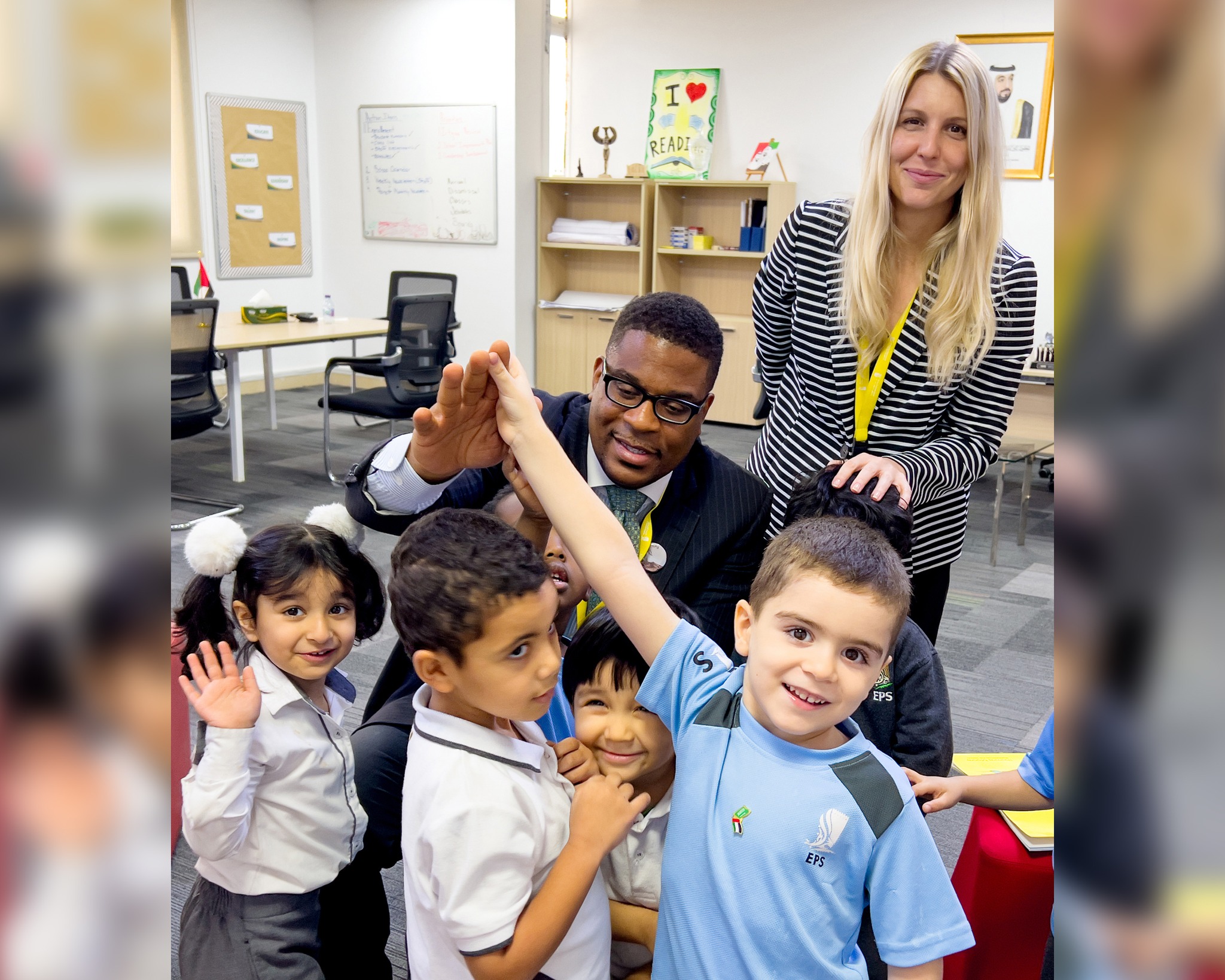 Elite Private School Kindergarten My Easy Education