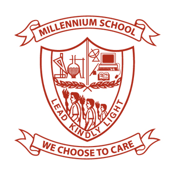GEMS Millennium School, Sharjah