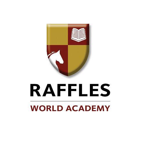 Raffles World Academy - Kindergarten