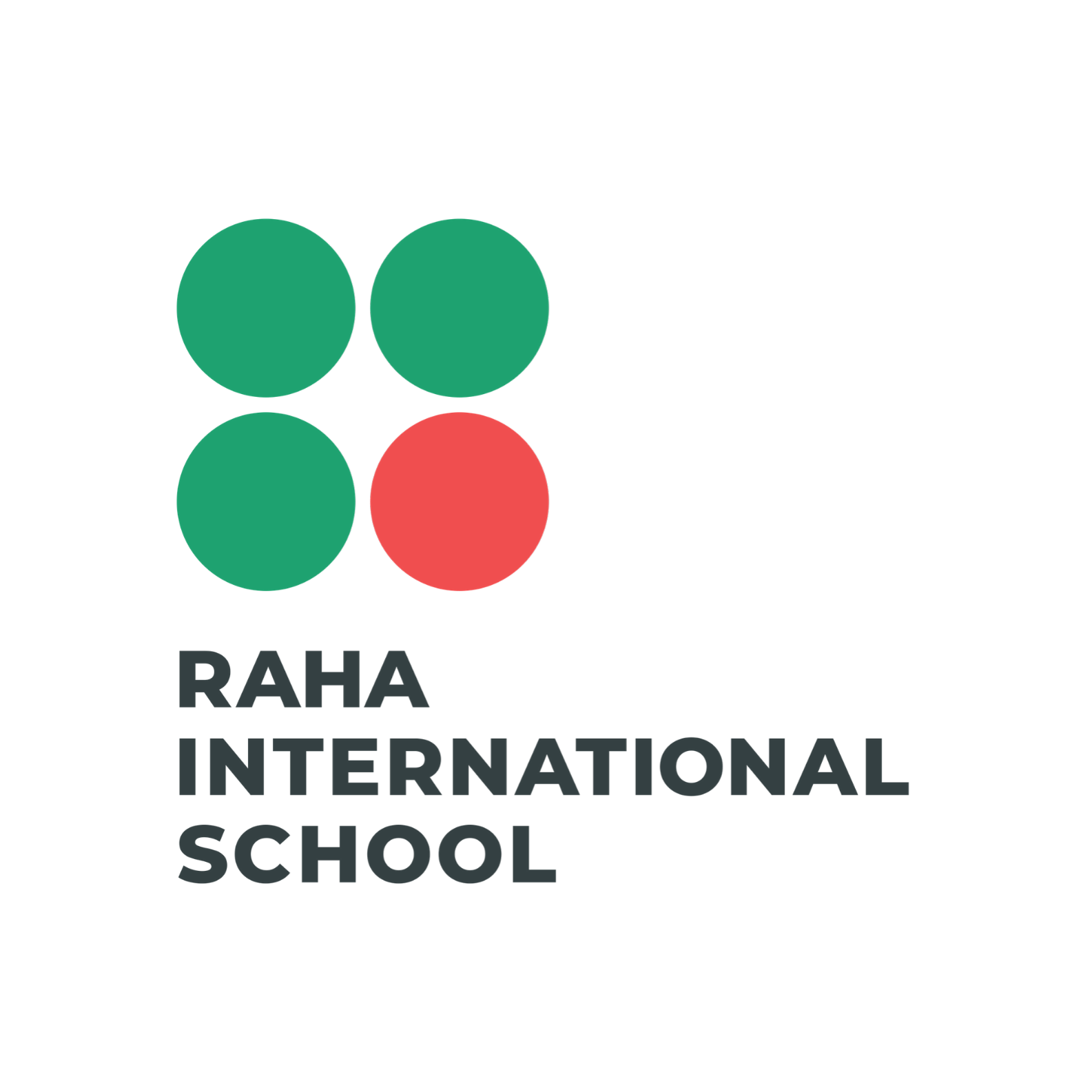 Raha International School - Kindergarten