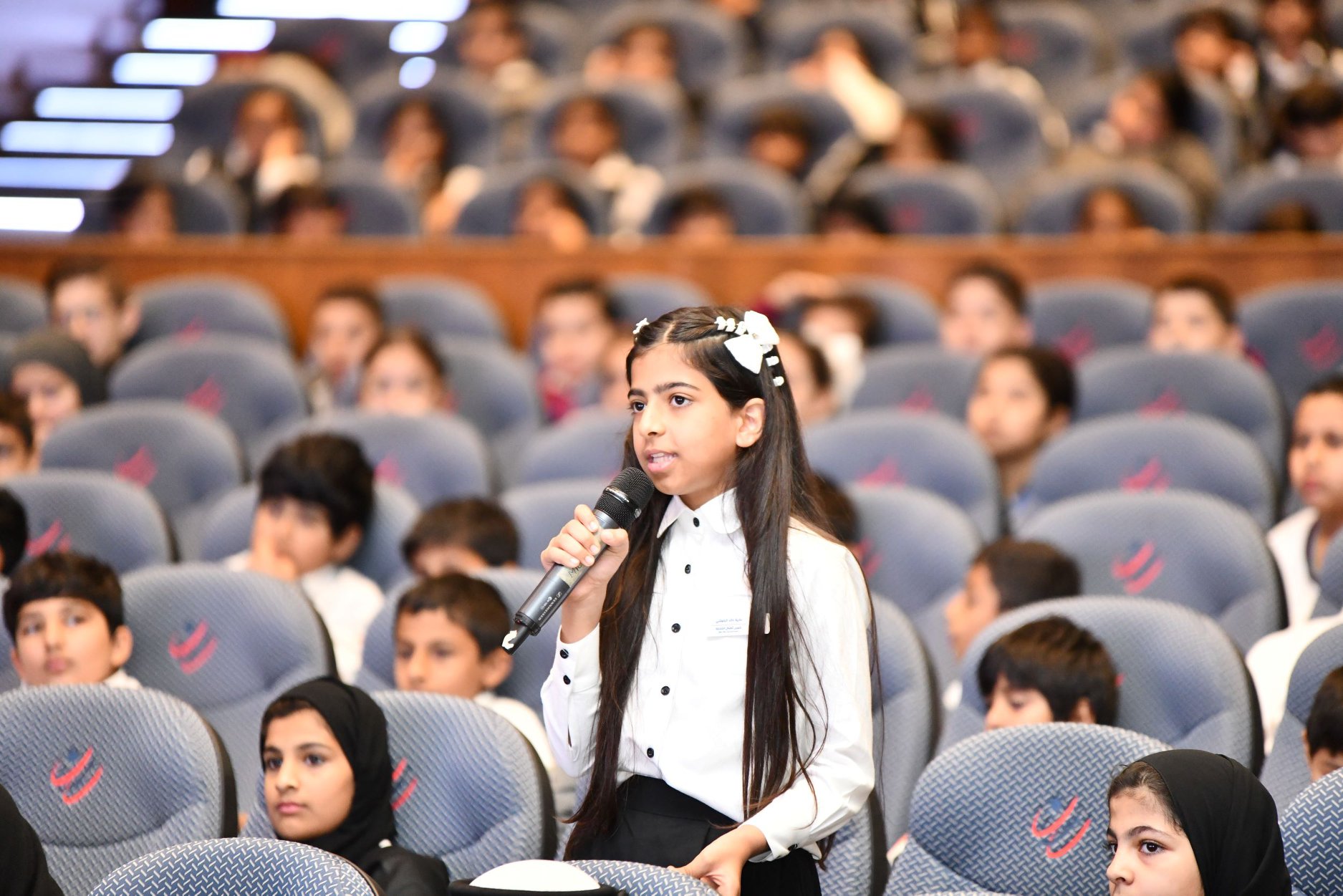 Emirates National Schools- Ras Al Khaimah Campus | My Easy Education