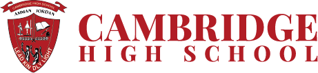 Cambridge High School - Kindergarten